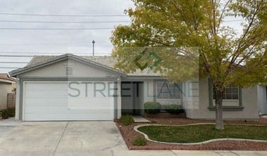 5522 Indigo Hills Street 3 Beds House for Rent - Photo Gallery 1