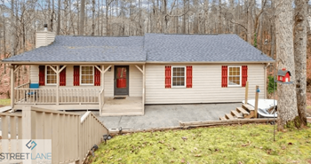 5549 Fisherman Court 5 Beds House for Rent