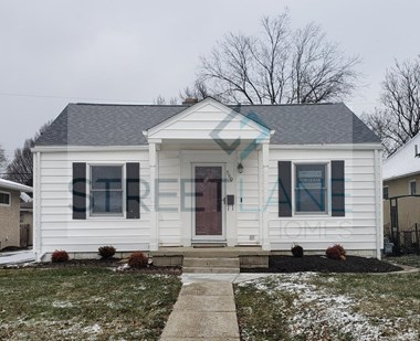 560 E Beechwold 3 Beds House for Rent - Photo Gallery 1