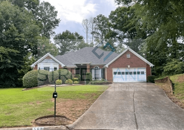 568 Shadow Oaks Drive 3 Beds House for Rent Photo Gallery 1
