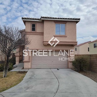 5948 Desert Twilight Court 4 Beds Apartment for Rent