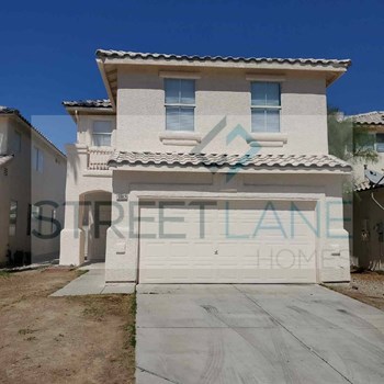 5992 Autumn Harvest Avenue 3 Beds House for Rent