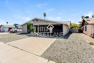 609 W ENID Avenue 4 Beds Apartment for Rent