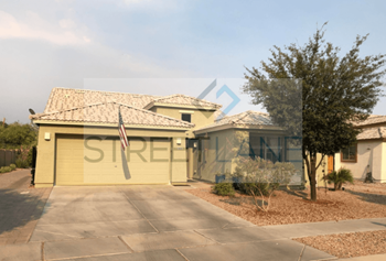 6115 S Legend Dr 4 Beds House for Rent