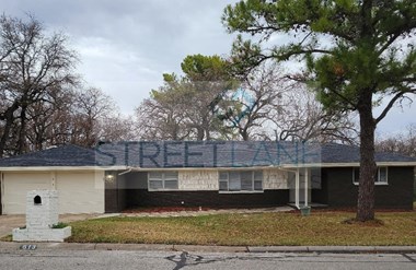 613 Evandale 4 Beds Apartment for Rent
