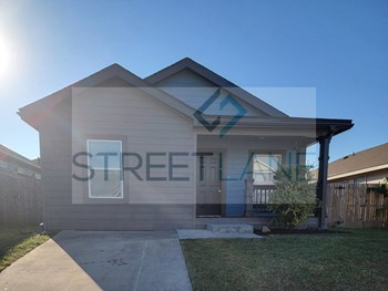 6137 River Pointe 4 Beds House for Rent