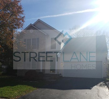6391 Streams End 3 Beds House for Rent