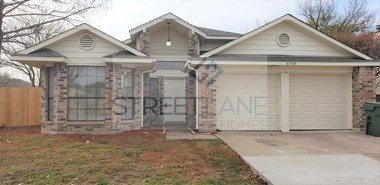 6504 DEVINE DR 3 Beds House for Rent - Photo Gallery 1