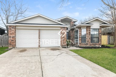 6505 Devine Dr 3 Beds Apartment for Rent