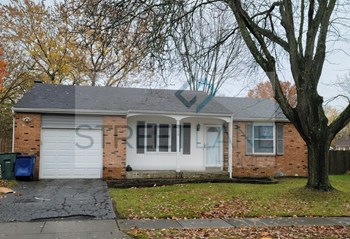 6523 Centennial Dr 3 Beds House for Rent