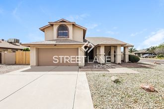 6537 W Sandra Terrace 3 Beds Apartment for Rent