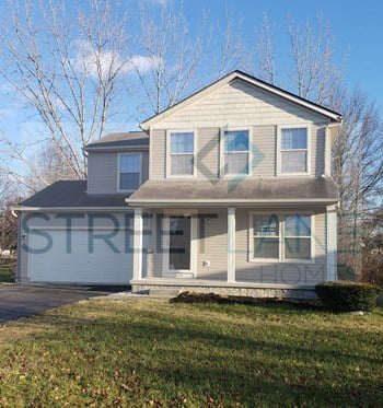 728 Keltoncrest 4 Beds House for Rent