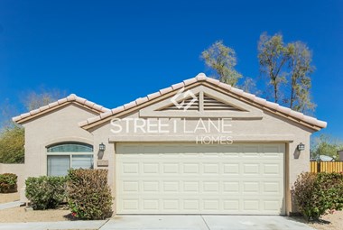 7360 W Ocotillo Rd 4 Beds Apartment for Rent