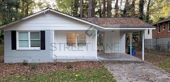 744 Green Acres Road 3 Beds House for Rent