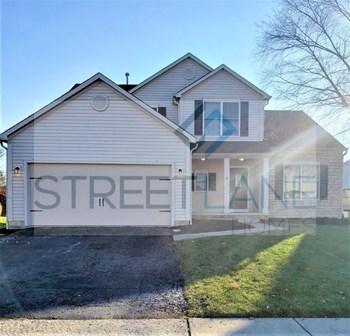 757 Ridgeview Dr 3 Beds House for Rent