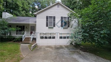790 Creek Trail Northwest 3 Beds House for Rent - Photo Gallery 1