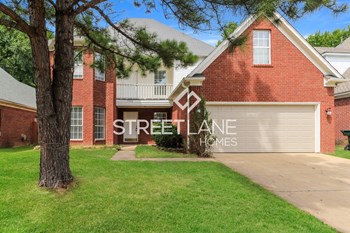 7992 Jills Creek Dr 4 Beds House for Rent