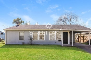 8146 Panay Dr 3 Beds House for Rent