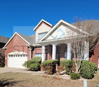 8204 Elk Mountain 3 Beds House for Rent