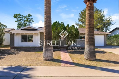 8227 E Heatherbrae Ave 3 Beds Apartment for Rent