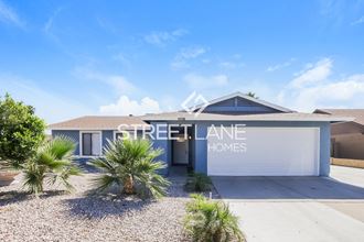 8531 N 53Rd Ave 3 Beds Apartment for Rent