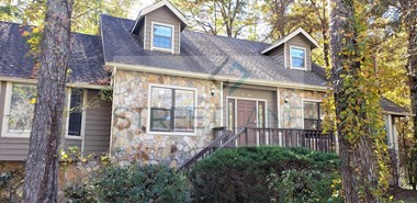 8630 Wood Springs Ct 4 Beds House for Rent - Photo Gallery 1