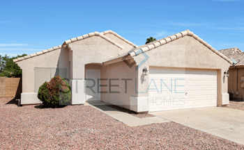 868 E VIA ELENA Street 3 Beds House for Rent