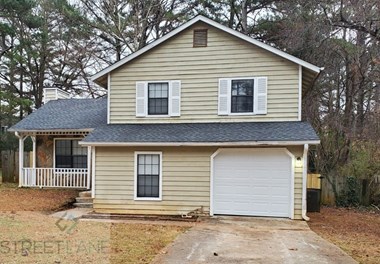 927 Lake Watch Drive 5 Beds House for Rent - Photo Gallery 1