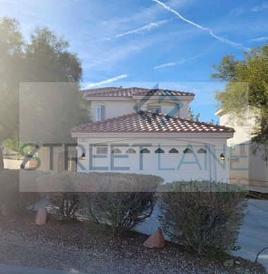 9513 Camelback Peak Court 4 Beds Apartment for Rent