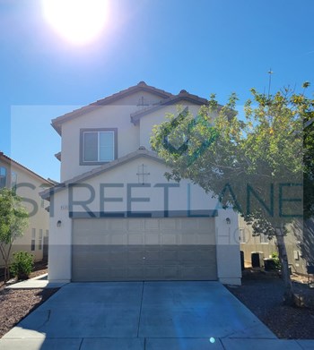 9535 Violet Sunset Avenue 4 Beds House for Rent
