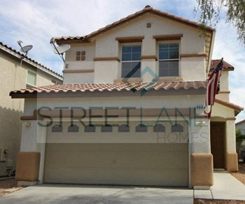 9538 VIVID COLORS AVE 3 Beds House for Rent