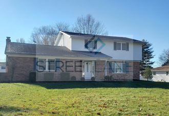 9649 Shalemar Dr 4 Beds Apartment for Rent