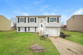 2436 Blue Rock 4 Beds Apartment for Rent