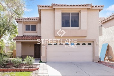 18611 N 22ND Street Unit 81 3 Beds Apartment for Rent