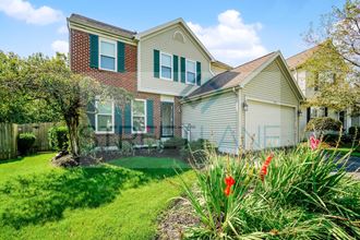 7211 Candlestone 4 Beds Apartment for Rent