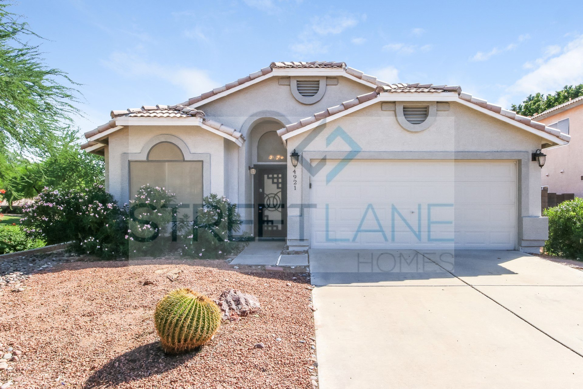 4921 East Hilton Avenue