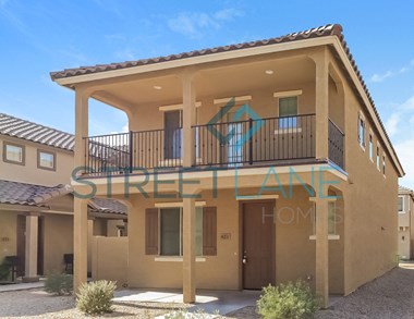 821 E. Agua Fria Ln 3 Beds Apartment for Rent