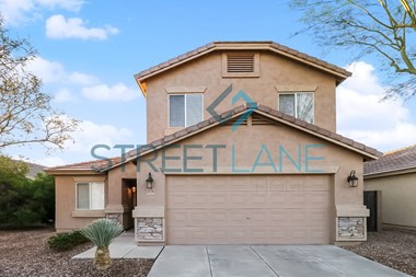 22781 W MOHAVE Street 3 Beds Apartment for Rent