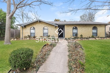1441 Big Bend Dr 3 Beds Apartment for Rent