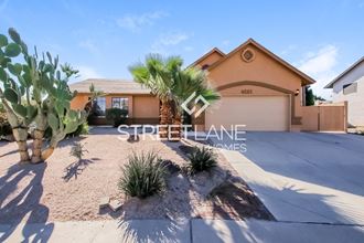 4151 E HOLMES Avenue 3 Beds Apartment for Rent