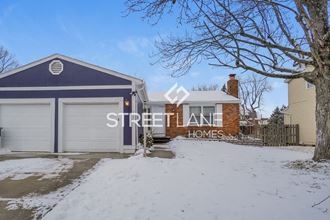 2055 DRUMLIN DR 3 Beds Apartment for Rent