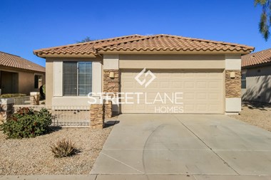 20934 E Sonoqui Dr 4 Beds Apartment for Rent