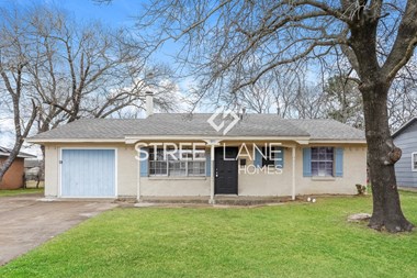 1916 Pyramid Dr 3 Beds Apartment for Rent