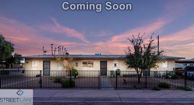 7014 N 68TH Drive Unit 1 2 Beds Apartment for Rent