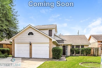 6103 Quiet Village Ct 3 Beds House for Rent - Photo Gallery 2