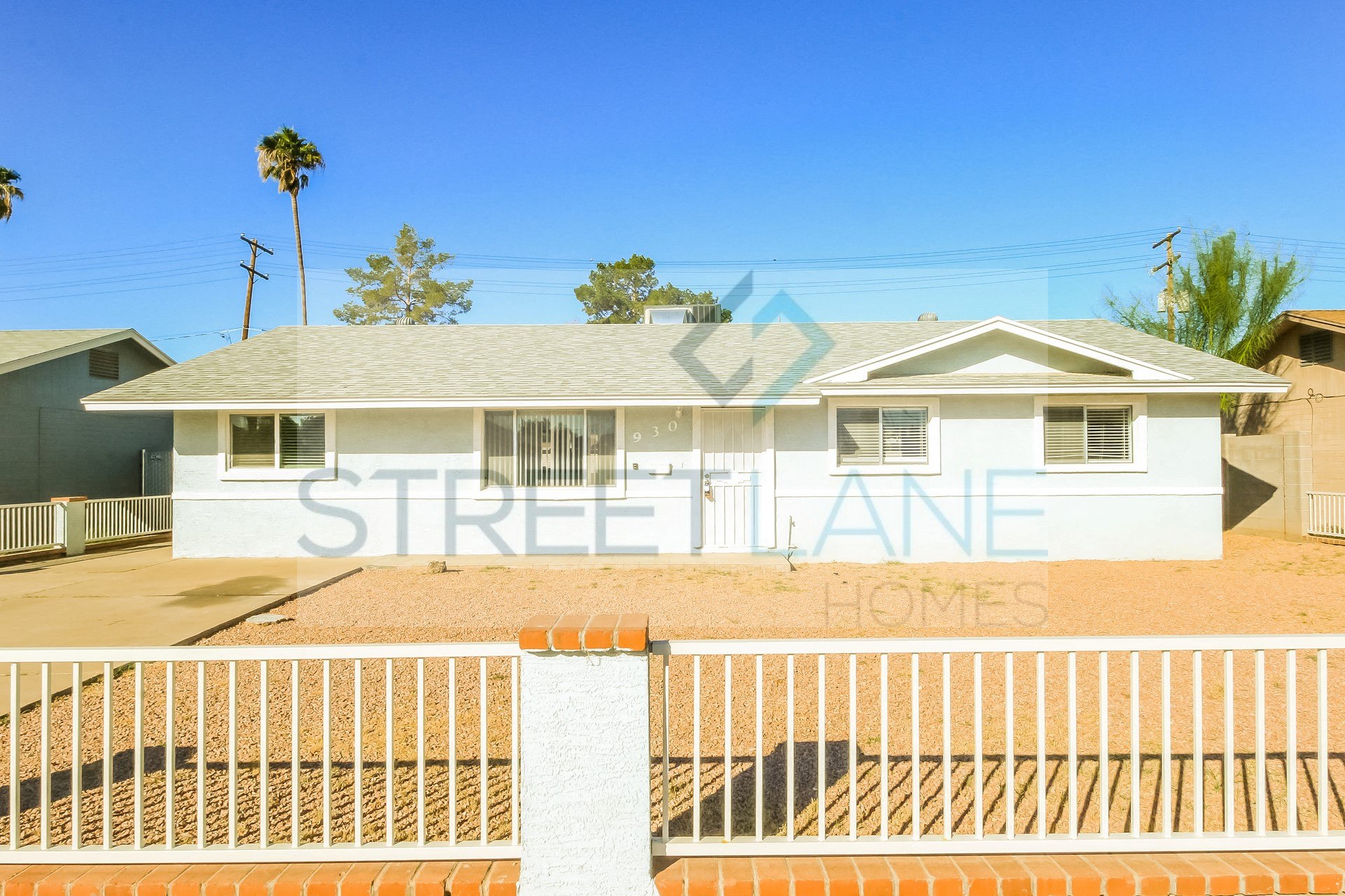 930 S PASADENA --