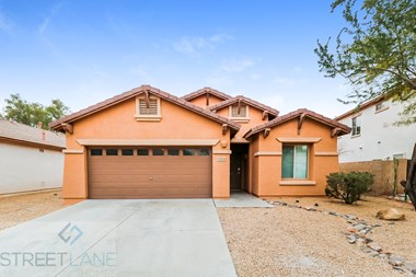 11564 W Tonto St 4 Beds House for Rent Photo Gallery 1