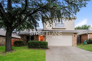 1614 Stoneway 3 Beds Apartment for Rent