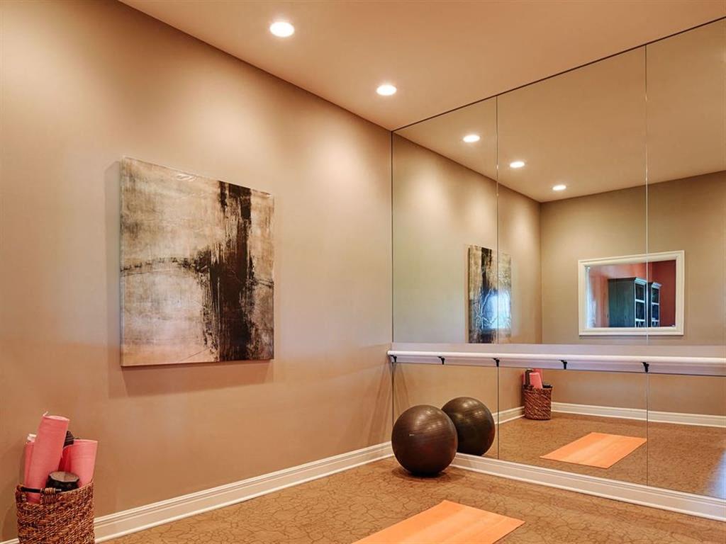 Flexible Fitness Studio