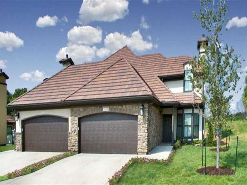 Direct Access Garage